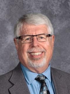 Lake Center Christian School Employee Dr. Joseph Beeson