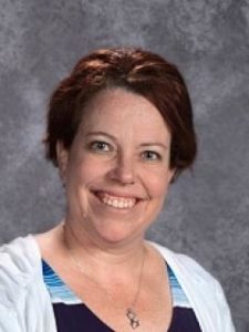 Lake Center Christian School Employee Dannon Stock