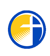 Lake Center Christian School Cross Symbol