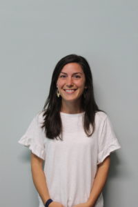 Lake Center Christian School Elementary Guidnace Counselor Sarah Keene