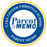 Parent Memo