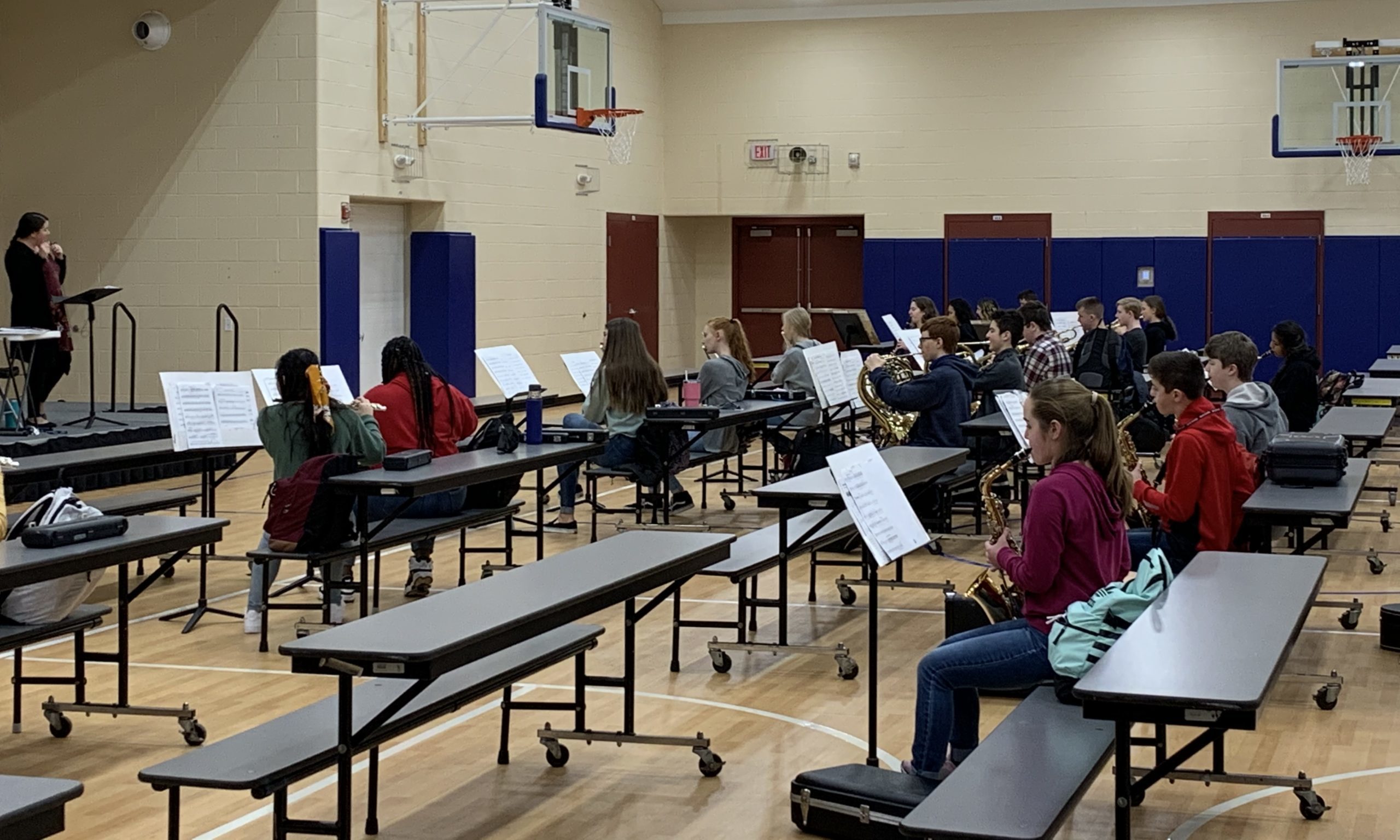 Band