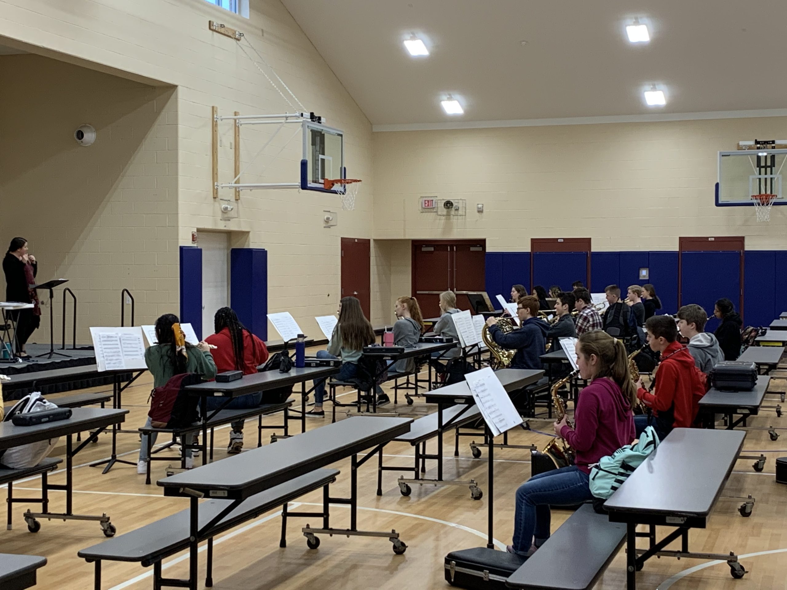 Band