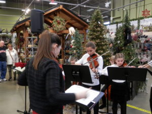 Orchestra