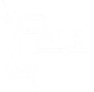 Fine Arts Boosters Logo