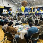The LCCS online auction is Wednesday, April 17-27, and a live dinner auction is Saturday, April 27, from 4-8 PM, at Lake Center Christian School in Hartville.