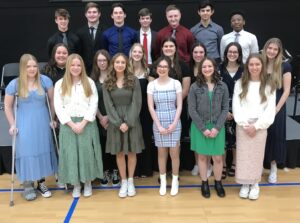 2024 NHS Induction