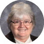 CONLEY_MARY LOU_circle Lake Center Christian School Employee Mary Lou Conley Cropped