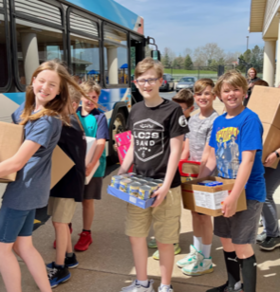 Stuff the Bus 2