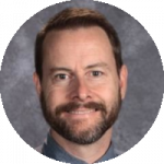 MISENER_LYLE_circle Lake Center Christian School Employee Lyle Misener Cropped
