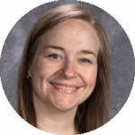 ROBERTS_HEIDI_circle Lake Center Christian School Employee Heidi Roberts Cropped